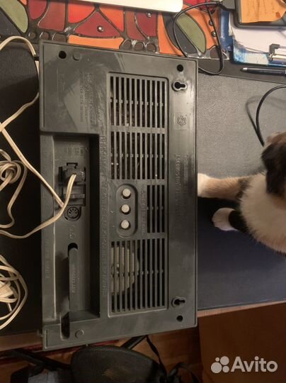 Трехпрограммный приемник Маяк-204