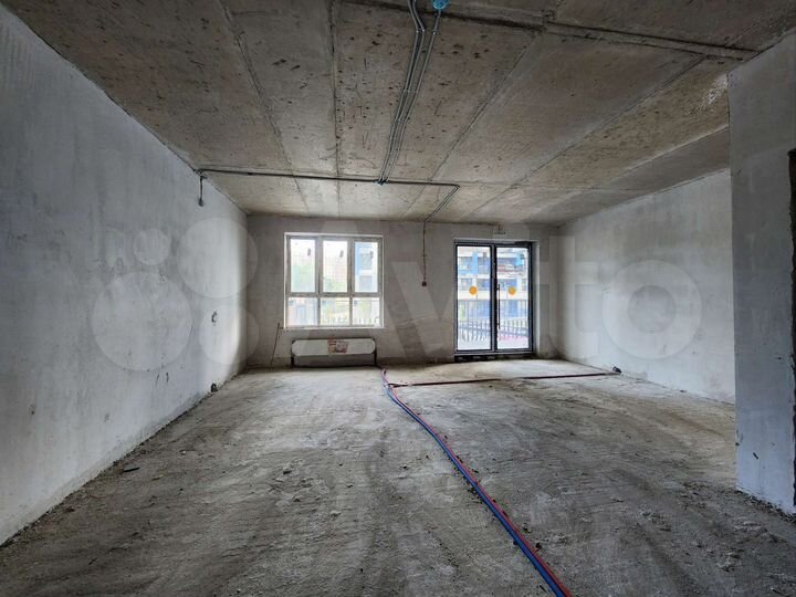 Свободного назначения, 48 м²