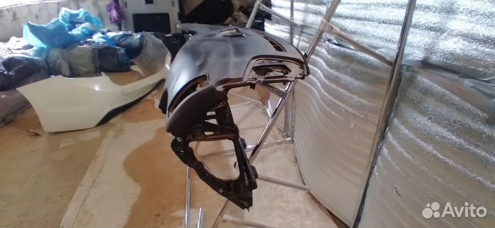 Панель приборов (торпедо) KIA Optima 2011