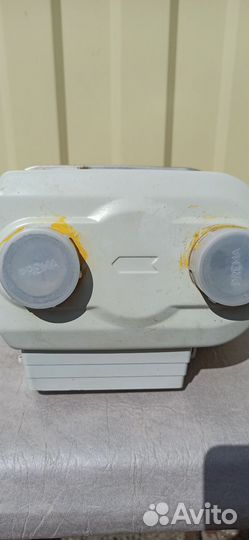 Счётчики газовые