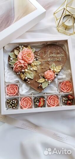 Сладкие подарки