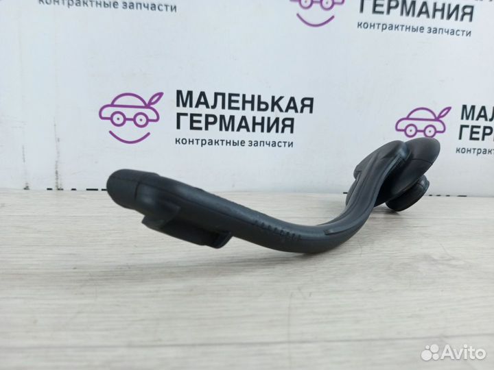 Дренаж кондиционера BMW Z4 G29 G20 2020