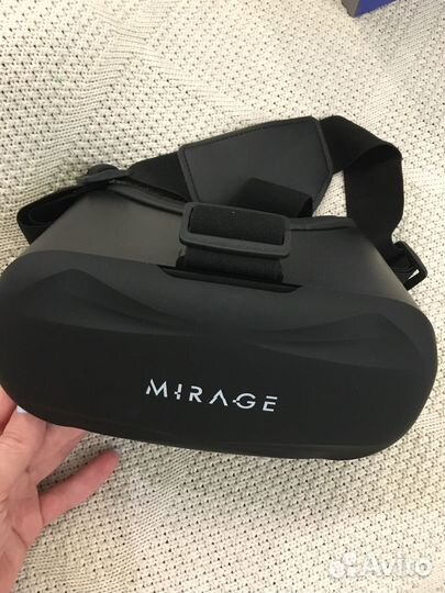 Vr очки