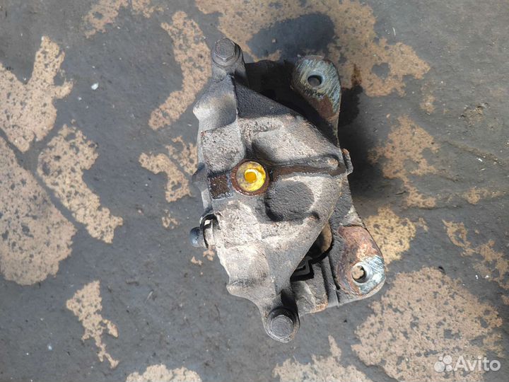 Суппорт Газель, правый