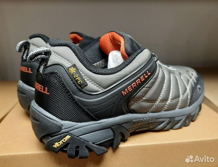 Треккинговые кроссовки Merrell