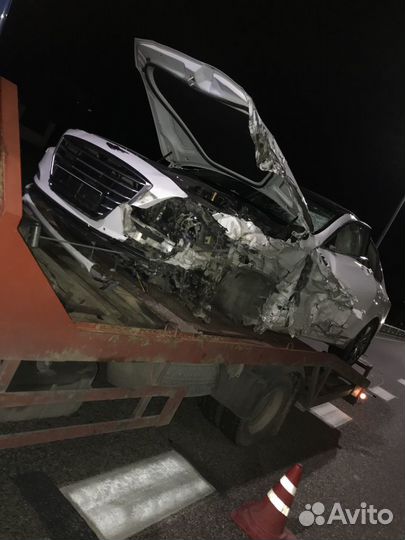 Эвакуатор Пятигорск