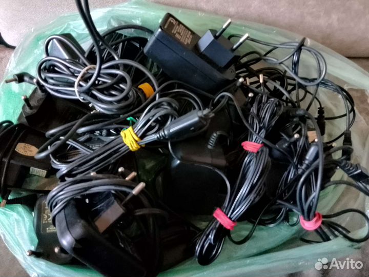 Зарядка для Моторола (Motorola) и др