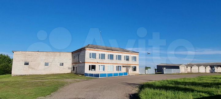 Производственная база. Продажа либо аренда