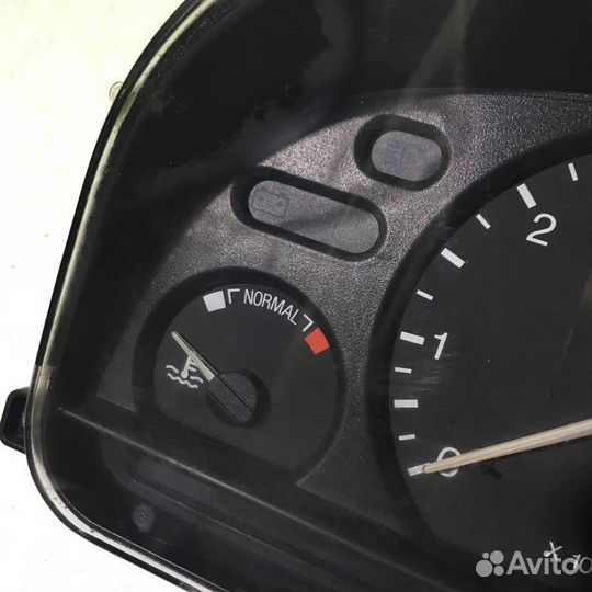 Панель приборов Форд Мондео 2