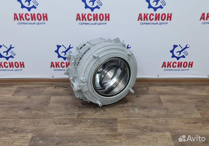 Бак в сборе для стиральной машины Electrolux