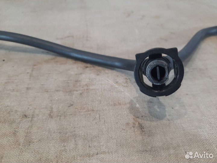 Трубка вакуумная Mercedes Gla180 X156 270.910 2015