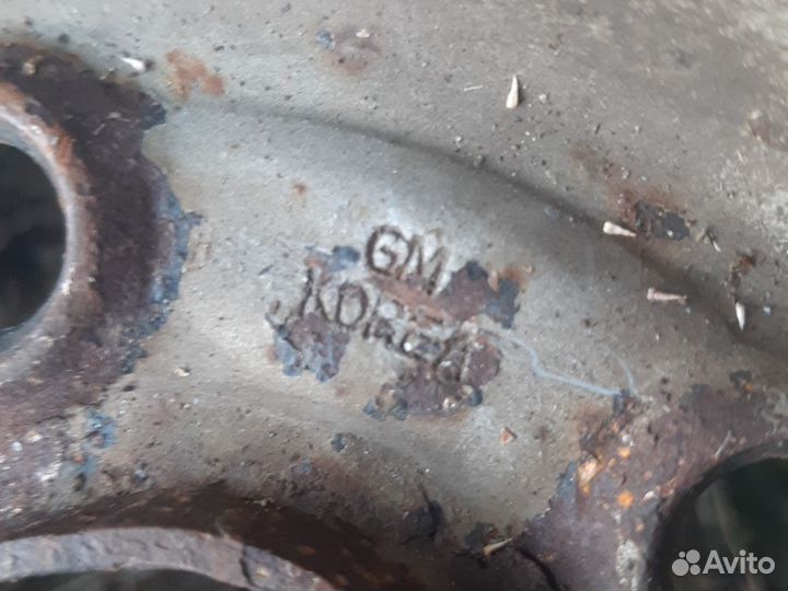 Viatti brina Nordico 195 65 r15