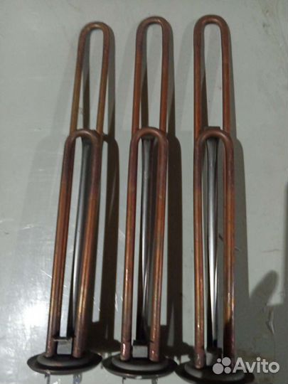 Тэн для бойлера