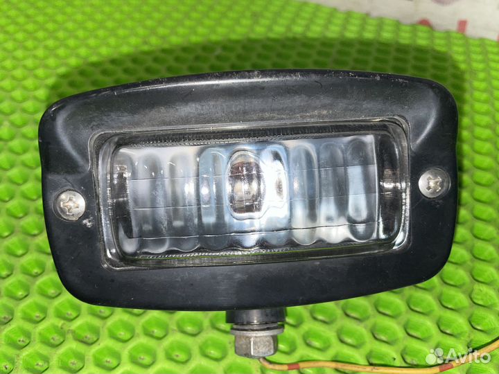 Фонарь задний Chevrolet Tahoe GMT400