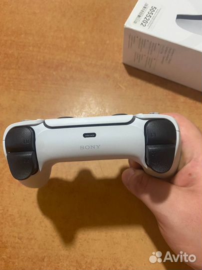 Геймпад dualsense для ps5