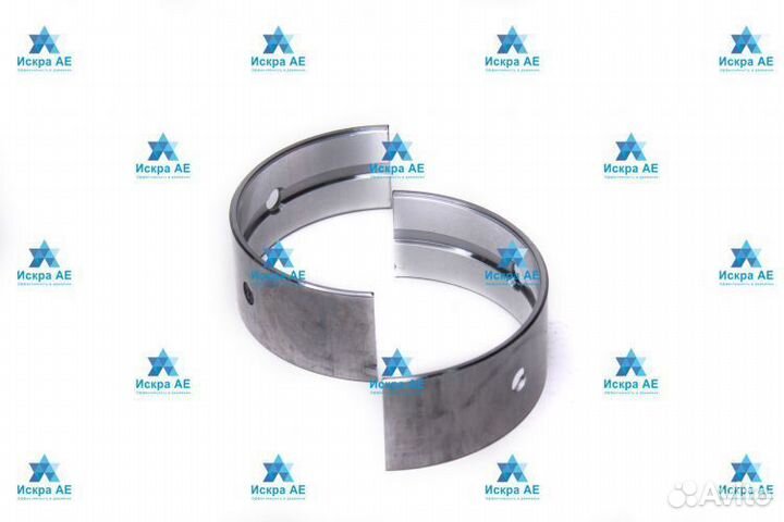 Вкладыш коренной magirus 02931880