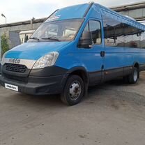 Iveco Daily 3.0 MT, 2014, 650 000 км, с пробегом, цена 1 050 000 руб.