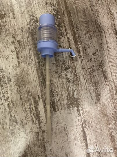 Помпа для воды