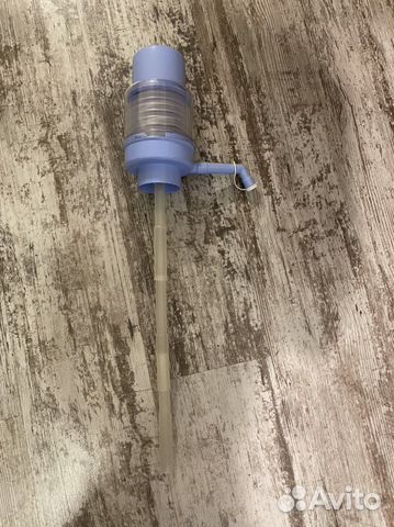 Помпа для воды