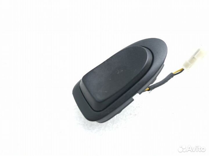 Переключатель скоростей подрулевой (лепесток)