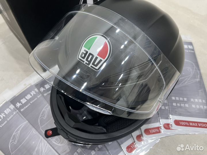 Pinlock пинлок AGV k1 k3sv k5