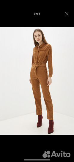 Комбинезон sweewe