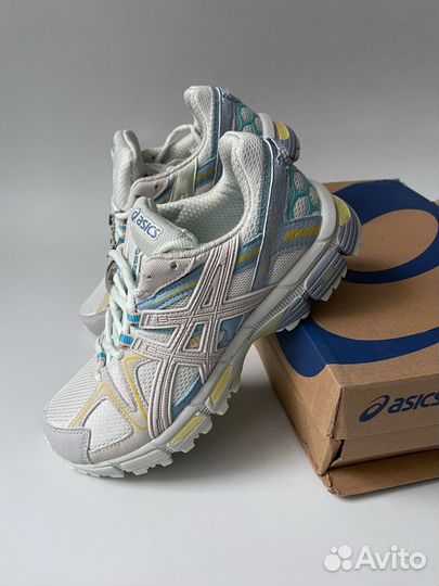 Asics gel kahana 8