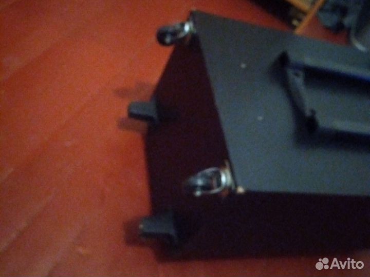 Блютуз колонка большая бу