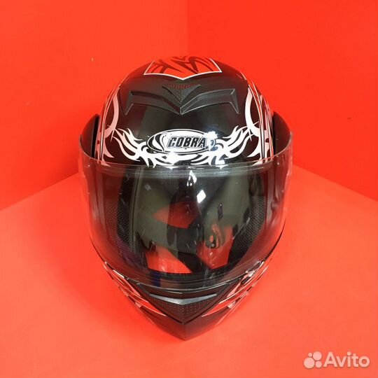 Шлем cobra (42549)