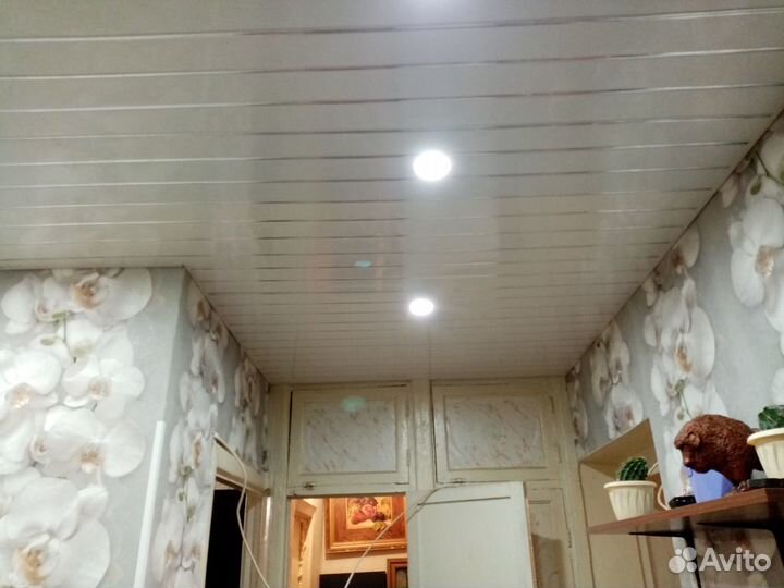 Внутренняя отделка(эконом)