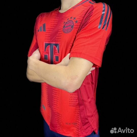 Футболка джерси Adidas Бавария оригинал