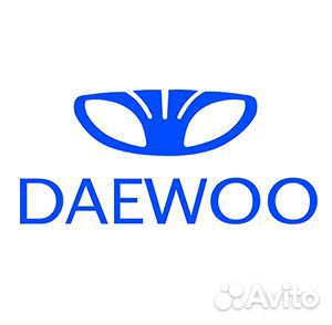 Daewoo 96444919 Опора переднего амортизатора Chevr