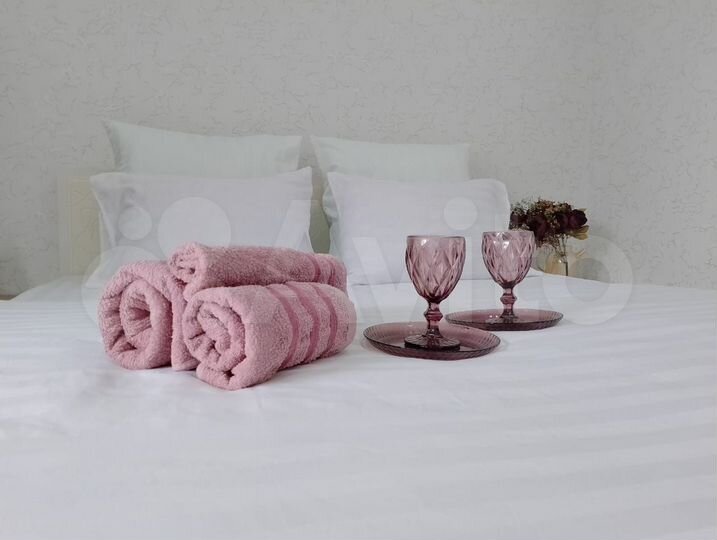 1-к. квартира, 36,5 м², 4/5 эт.