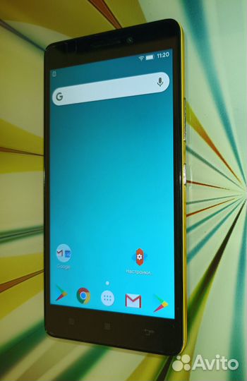 Lenovo K3 Note K50-T5 б/у