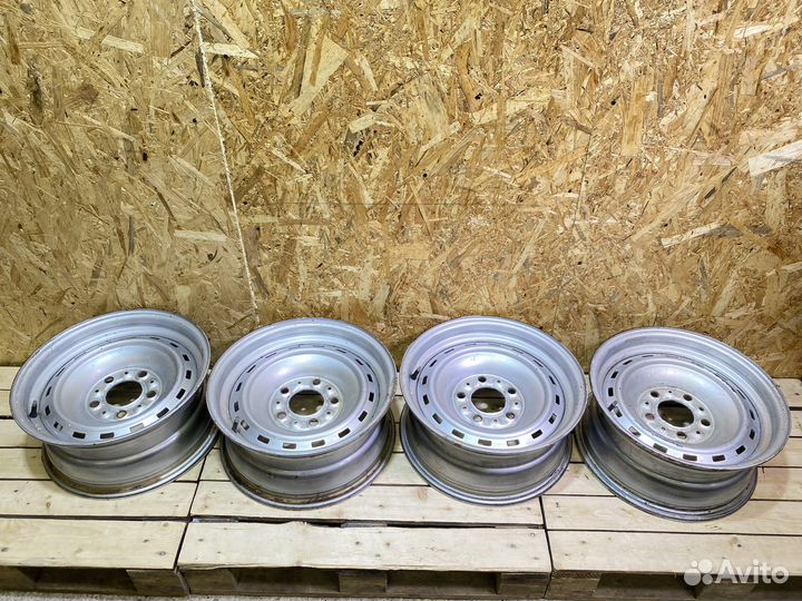 Диски GMC Chevrolet VAN 5x127 6.5J