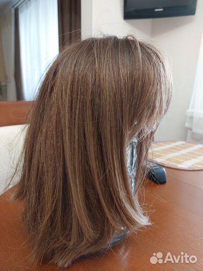 Парик женский