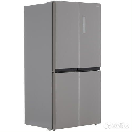 Холодильник Бирюса CD492I