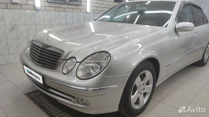 Mercedes-Benz E-класс 3.2 AT, 2002, 107 732 км