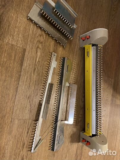 Вязальная машина