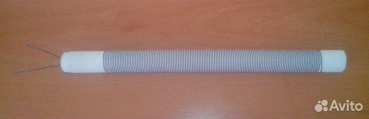 Нагревательный элемент для электрошашлычницы