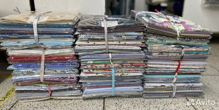 Наволочки, простынь, пододеяльник Иваново