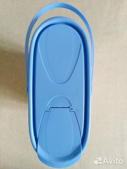 Контейнер для стирального порошка