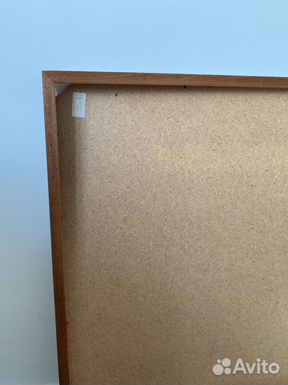 Рама 73*103 ribba IKEA