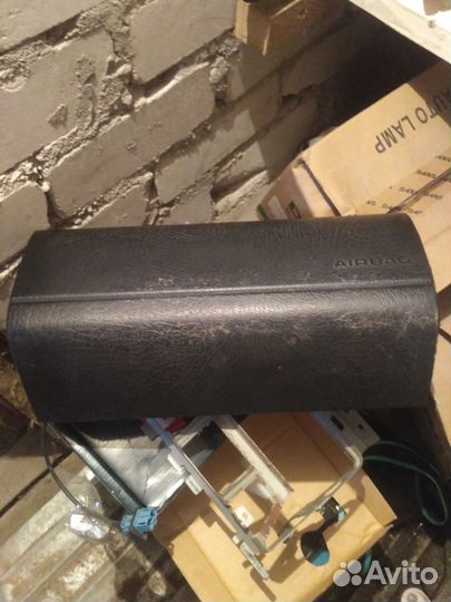 Подушка безопастности VW Пассат Б4