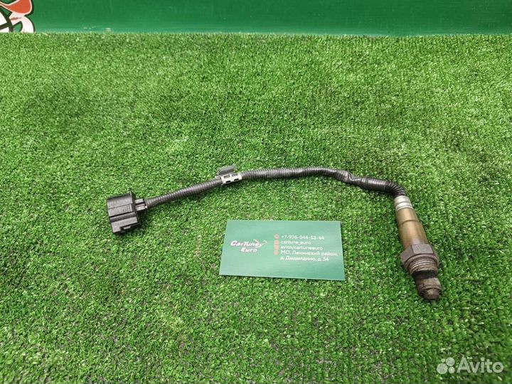 Лямбда-зонд Mercedes-Benz Cls W219 M273.960 2008