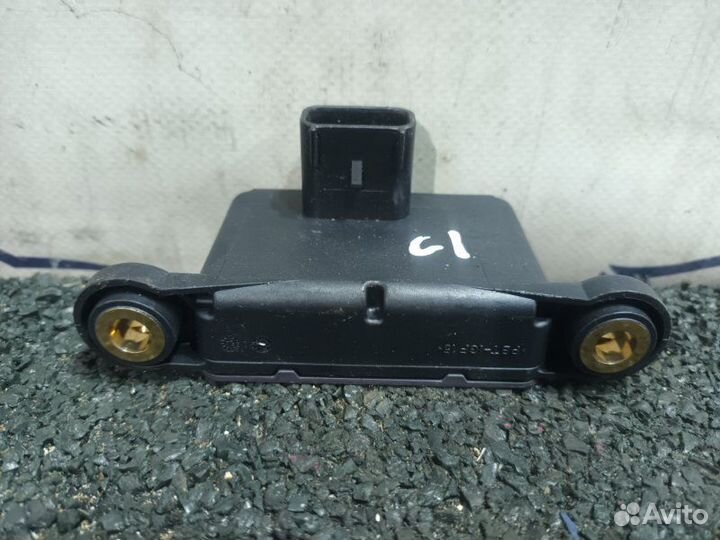Датчик ускорения Cruze