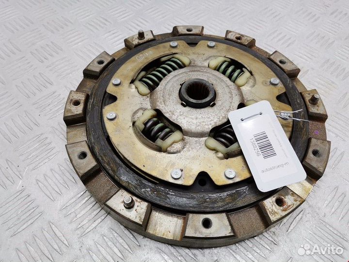 Маховик (демпфер сцепления) для Toyota Prius 2