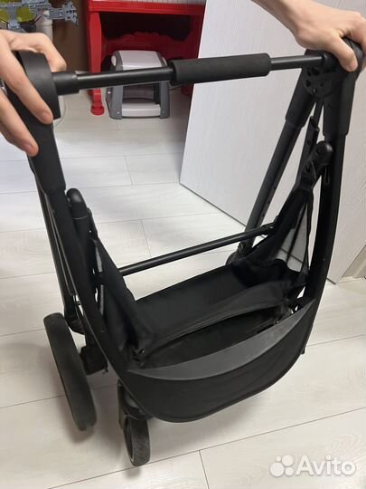 Запчасти для коляски babalo