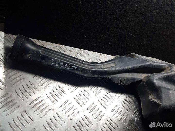 Бачок омывателя chevrolet cobalt