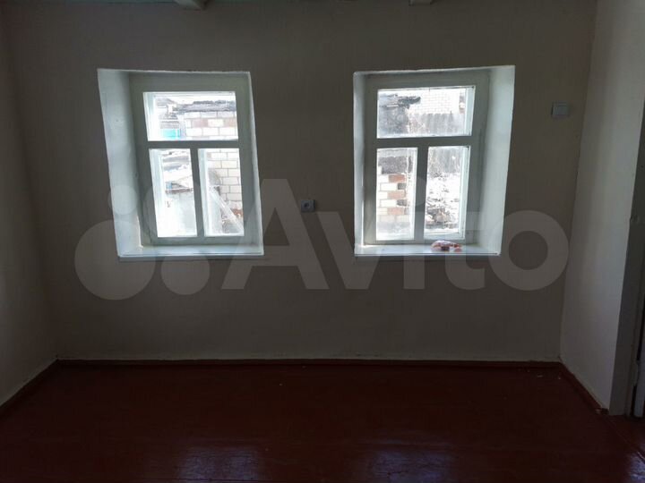 Дом 42 м² на участке 15 сот.